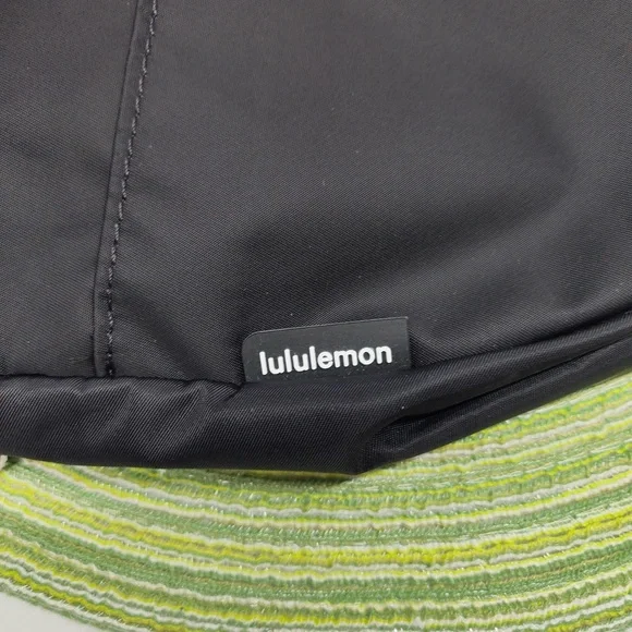 lululemon athletica Black Crossbody Bag - Picture 6 of 8